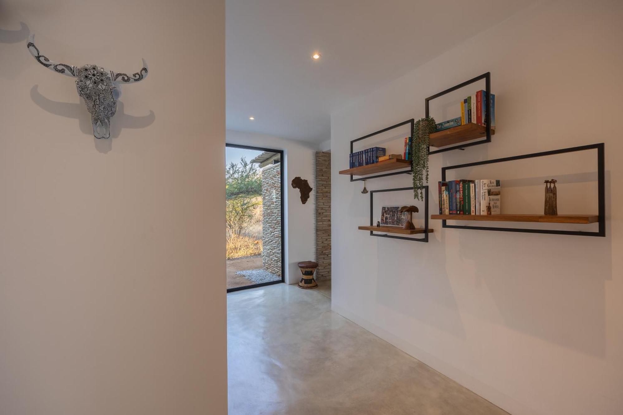 Villa Lanterfant - Luxury Stay In Nature - Solar Powered Hoedspruit Bagian luar foto